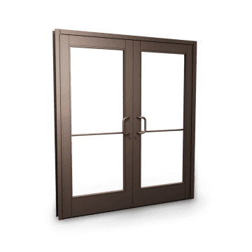 Storefront Doors